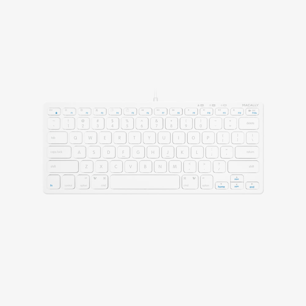 
                  
                    USB Keyboard | Compact & Versatile
                  
                