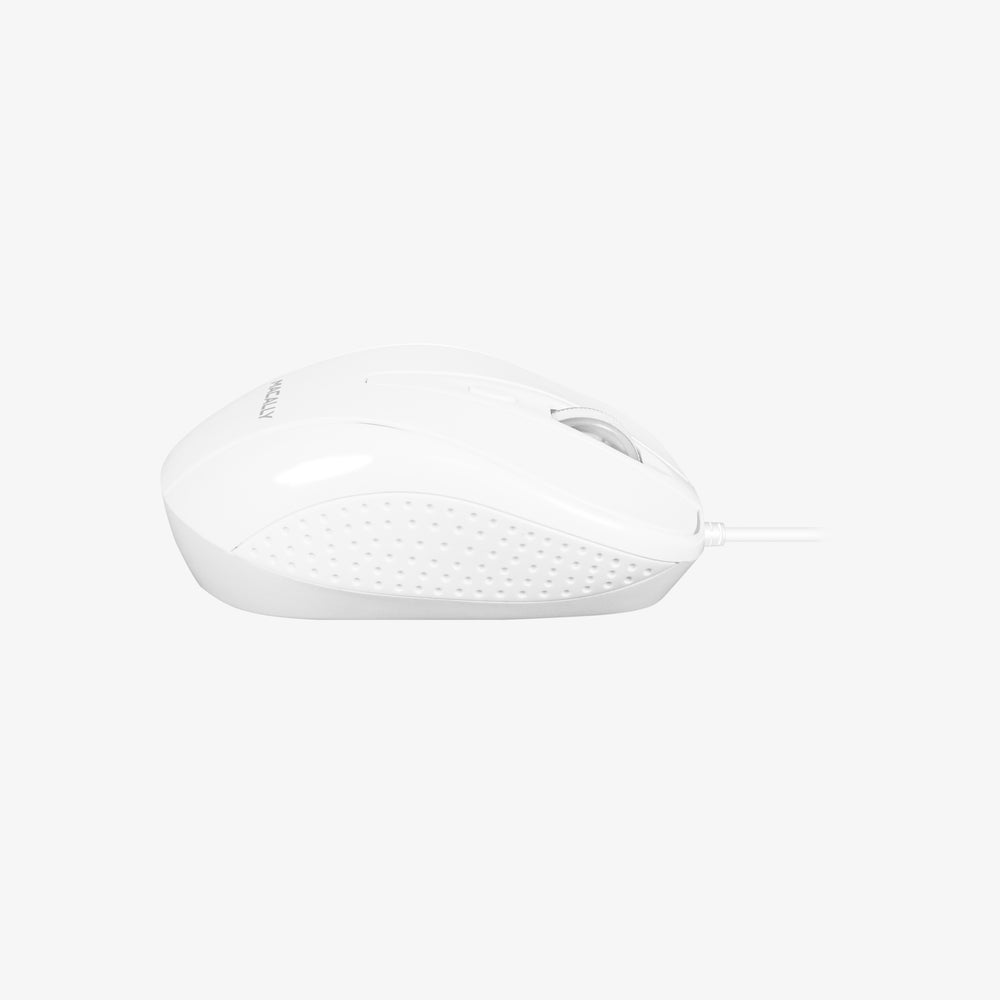 
                  
                    USB Mouse | Precise & Comfortable Shape
                  
                