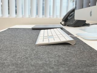 Everyday Premium USB A + C Keyboard for Mac (Aluminum)