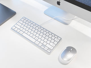 Macally Keyboard