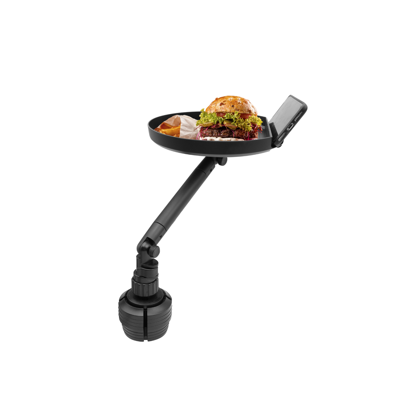 Phone & Tablet Mounts