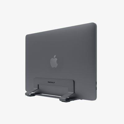 Laptop Stand | Vertical MacBook Holder