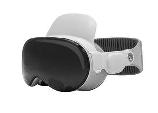 Apple Vision Pro Headrest Strap