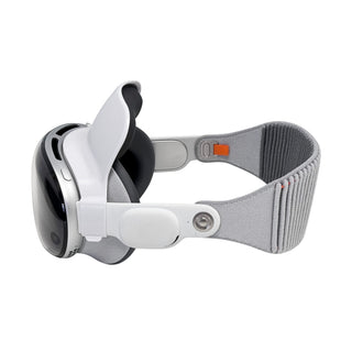 Apple Vision Pro Headrest Strap