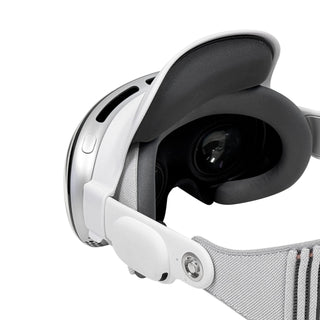 Apple Vision Pro Headrest Strap