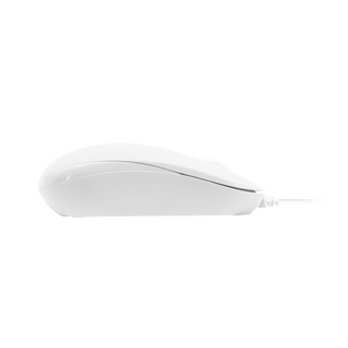 USB Wired Mouse for Mac and PC - Optical