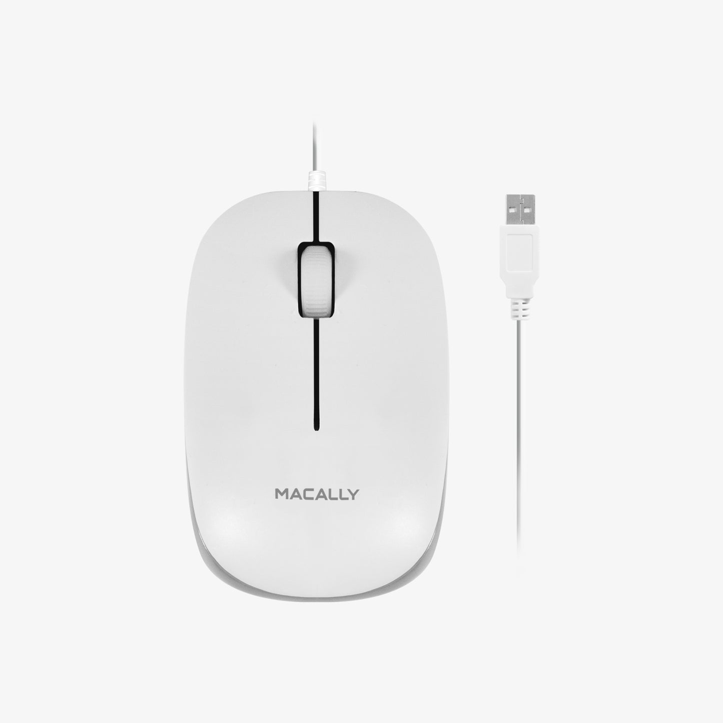 USB Mouse  | Precise - Simple 3 Buttons