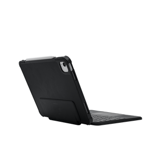 Wireless Keyboard and Case with Trackpad for Ipad 11' A16